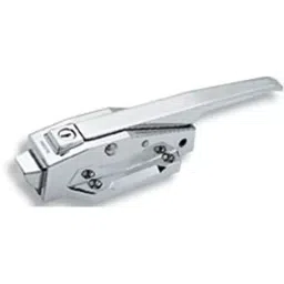 TAKIGEN Safety Handle Zinc Alloy Chrome Plating 2.375 Kg for Sealing, FA-601-F(#0350)-picture-21