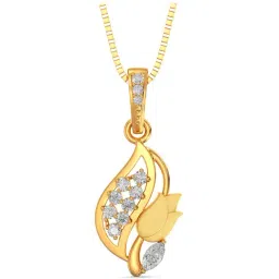 Joyalukkas 22 kt Gold Pendant-picture-30
