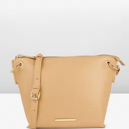French Connection Oversized Structured Sling Bag-picture-22