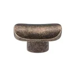 AceLine 38 mm Spartan Brass Antique Drawer Knob-picture-23