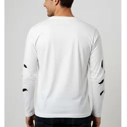 FASHIUM Men Printed T-shirt image 2