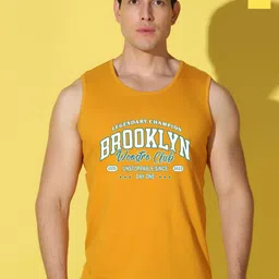 WOOSTRO Pack of 2 Printed Combed Cotton Innerwear Vests with Intelliease Technology-picture-38