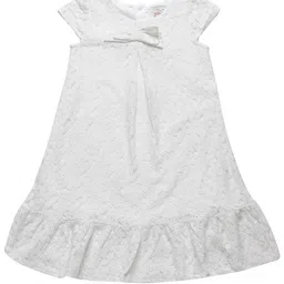 YOUNG BIRDS A-Line Dress-picture-37