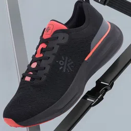 Cultsport Men Versa Fly Running Shoes-image-20