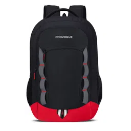 Provogue Unisex Up To 16 Inch Padded Backpack-image-82