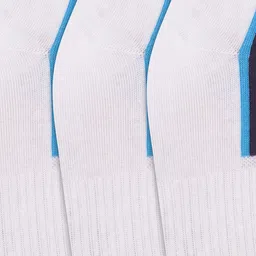 JUMP USA Men Pack of 3 Ankle Length socks image 2