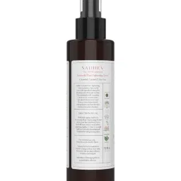 SADHEV The Art Of Ayurveda Ayurvedic Pore Tightening Toner - 150 ml image 2