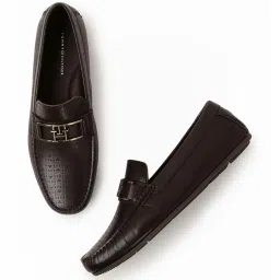 Tommy Hilfiger Men's Coco Casual Loafers image 2