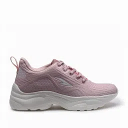 Asian Women's Pink Running Shoes image 2