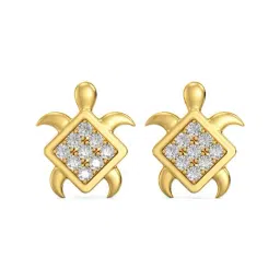 Joyalukkas 22k Gold Earrings for Women-image-46