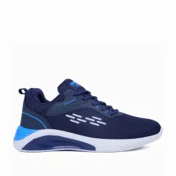 Asian Men's Indigo Running Shoes image 2