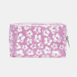 Forever Glam by Pantaloons Purple Pouch image 2