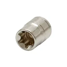 Venus 1/4 Drive Hex Socket 9 mm with Chrome Vanadium Steel-picture-17