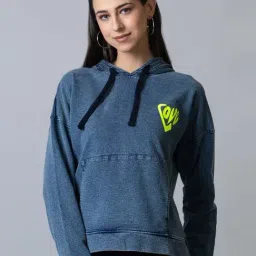 Club York Blue Regular Fit Hoodies-picture-41