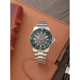 EARNSHAW ES-8227-44 Wallis Automatic Watch for Men-image-44