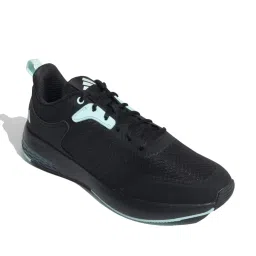 Adidas Men's fawd pace Black Running Shoes image 2