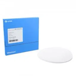 Whatman Grade 44 Dia-11 cm Ashless Filter Paper, Thin Circle 1444-110 image 1