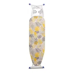 Peng Essentials H-Leg New Ironing Board Silicone Iron Rest Ironing Board Floral image 2