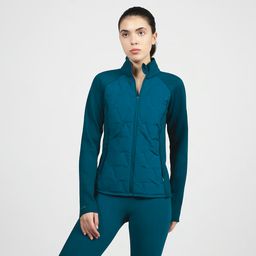 skechers GOSHIELD HYBRID PERFORMANCE JACKET-picture-49