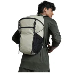 Puma Oak Branch Solid Laptop Backpack image 2