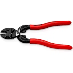 Knipex 71 31 160 Compact Bolt Cutter (Length: 160 mm) image 2