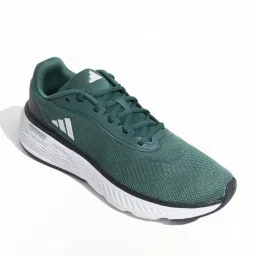 Adidas Men's MOULD 2 Green Running Shoes image 2