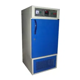 YMRR 350 x 350 x 400 mm 64 L BOD Incubator ARGHC2108-picture-27
