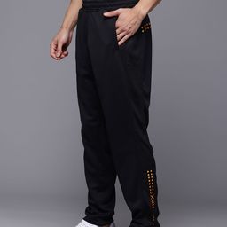 HRX by Hrithik Roshan Men Rapid Dry Training Track Pants-picture-38