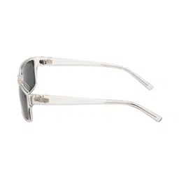 Timberland Men Acetate Full Rim Rectangle Sunglasses image 4