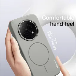 Karwan Geometric Printed Oppo F29 Pro 5G Back Case image 3