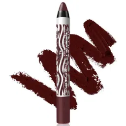 Daily Life Forever52 Velvet Matte Lipstick FT023 - 2.8 gm-picture-13