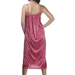 PHALIN Maxi Nightdress image 5