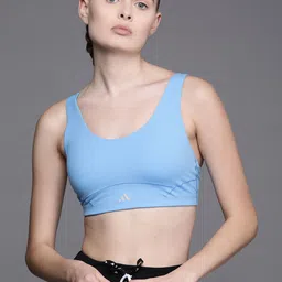ADIDAS Medium Coverage Workout Bra-picture-42