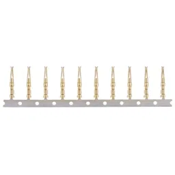 RS PRO Female Crimp D-sub Connector Contact Gold over Nickel Socket 24-20 AWG, 481156-picture-18