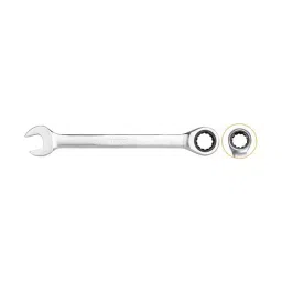 Ingco 13 mm Double Sided Ratchet Spanner HCSPAR131-picture-36