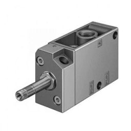 JELPC 5/2-1/8 Inch Fiscon Solenoid Valve FH-5/2x1/8-picture-43