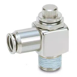 SMC ASG Series Threaded Pneumatic Silencer Exhaust Restrictor Function Fitting, R 3/8 Inlet Port, 8 mm Tube Inlet, ASG520F-03-08S-picture-41