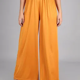 Kotty Women Relaxed High-Rise Trousers-picture-39