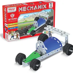 zephyr mechanix Mechanix zephyr Model 10 image 5