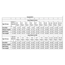 Cherry Crumble By Nitt Hyman Christmas Theme Full Sleeves Tree Puff Printed Unisex Winter Hoodie - Green image 2