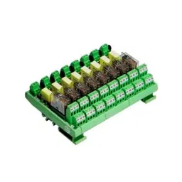Shavison Directly Soldered Relay Module 4 Channel 2 C/O, AS433-110VDC-OE-picture-39