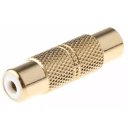 RS PRO AV Adapter Female RCA to Female RCA, 410927-picture-28