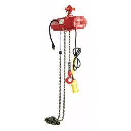 Dayton H2 - Light Duty 300 lb Lifting Capacity Electric Chain Hoist, 2GTD1-picture-31
