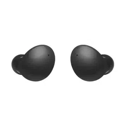Samsung Galaxy Buds 2 True Wireless In-Ear Earbuds with Active Noise Cancellation, Mic (Graphite)-picture-14