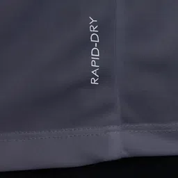 HRX by Hrithik Roshan Rapid-Dry Running T-shirt image 3