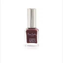Pierre Cardin Paris Studio Nails 35 Brownish Burgundy - 11.5 ml-picture-10