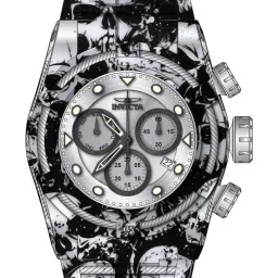 INVICTA 45489 Bolt Chronograph Analog Watch For Men image 2