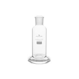 Supertek 250 ml Borosilicate Glass 3.3 Bottle Only For Dreschel's Gas Washing Bottle, 12.169.0250 (Pack of 2)-picture-10