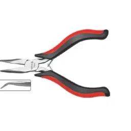 Yato 115 mm Bent Nose Mini Plier YT-2084-picture-46
