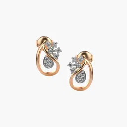 VALANOVA Women Earrings Diamond image 4